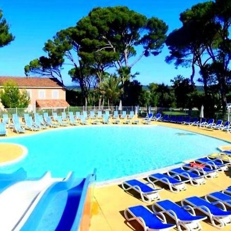 Villa L'Occitane カルヴィッソン エクステリア 写真