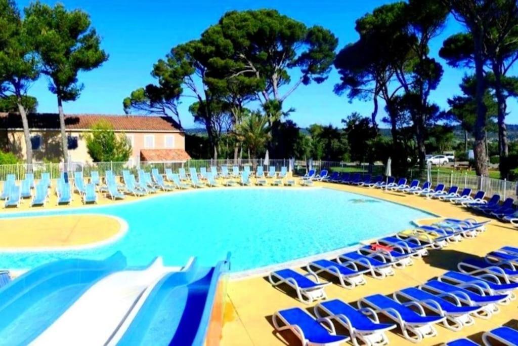 Villa L'Occitane カルヴィッソン エクステリア 写真