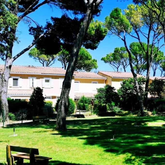 Villa L'Occitane カルヴィッソン エクステリア 写真